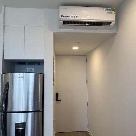 Brand New 1 Bed Loft With Spectacular City View サンホセ エクステリア 写真