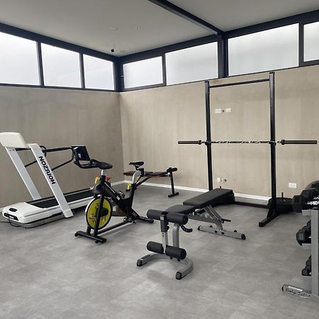 Brand New 1 Bed Loft With Spectacular City View サンホセ エクステリア 写真