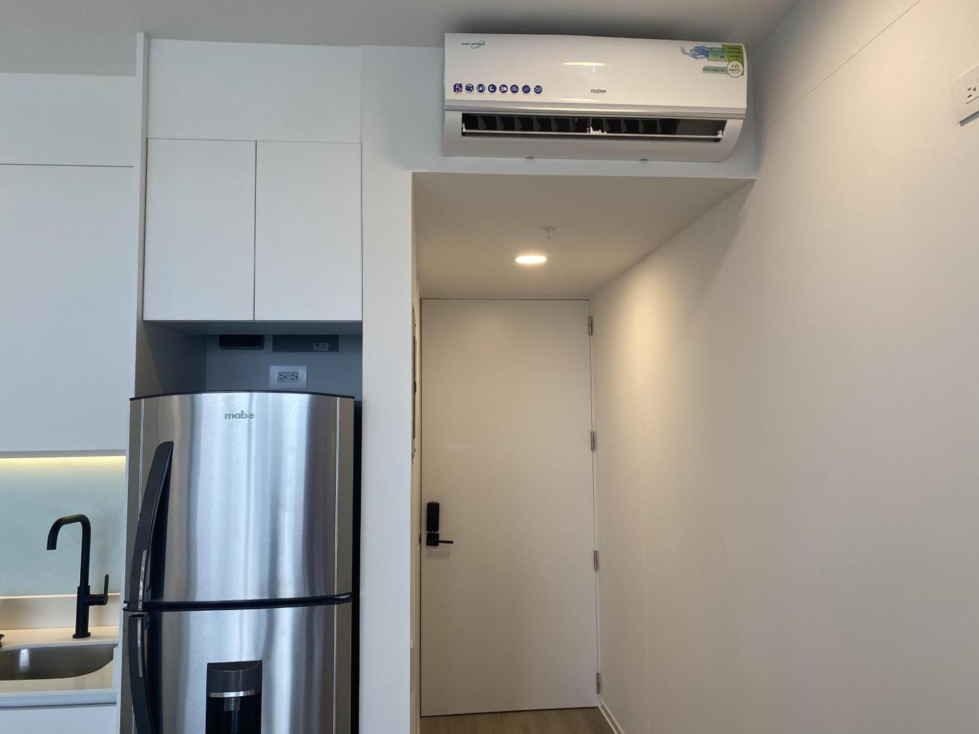 Brand New 1 Bed Loft With Spectacular City View サンホセ エクステリア 写真