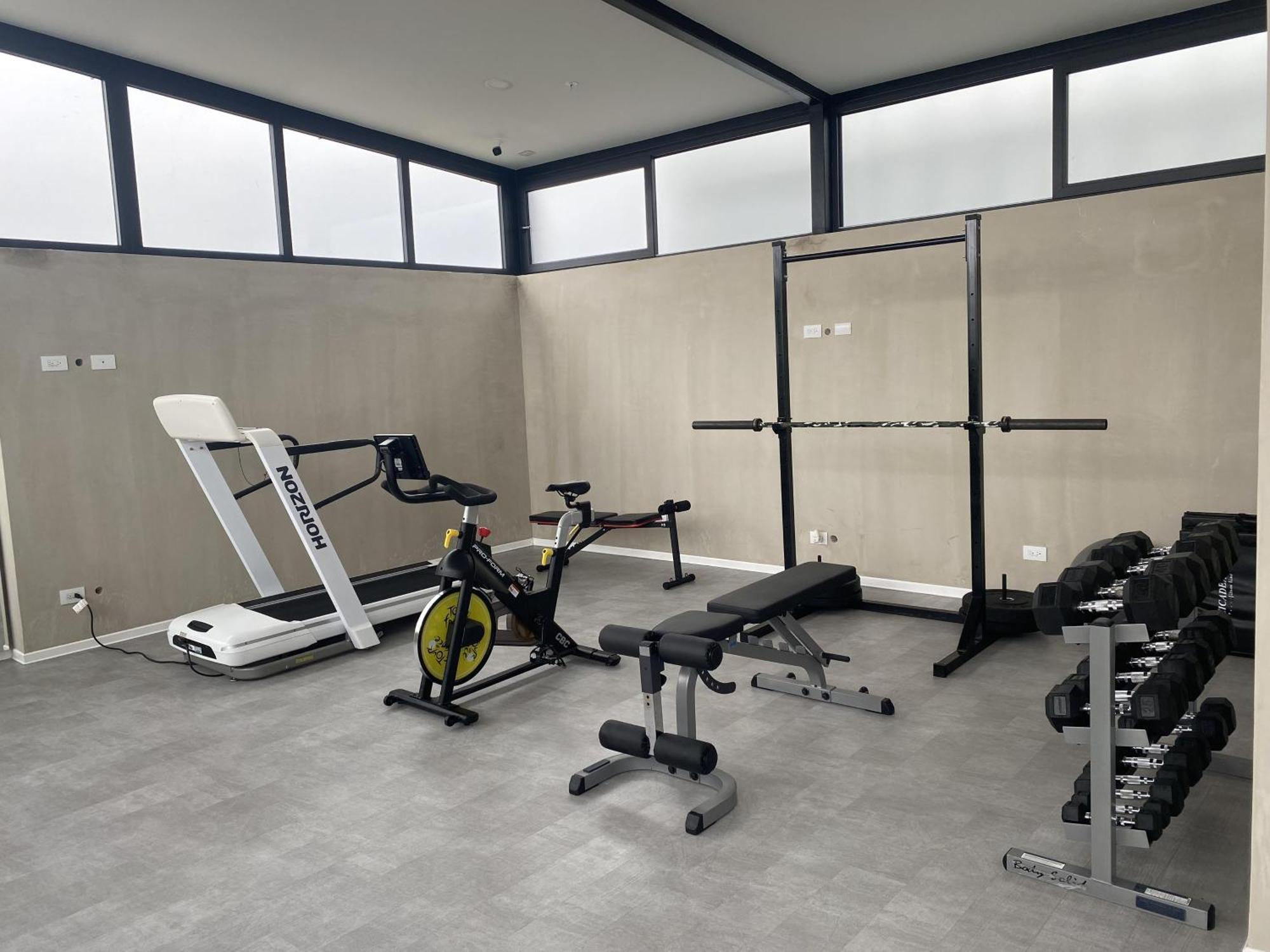 Brand New 1 Bed Loft With Spectacular City View サンホセ エクステリア 写真